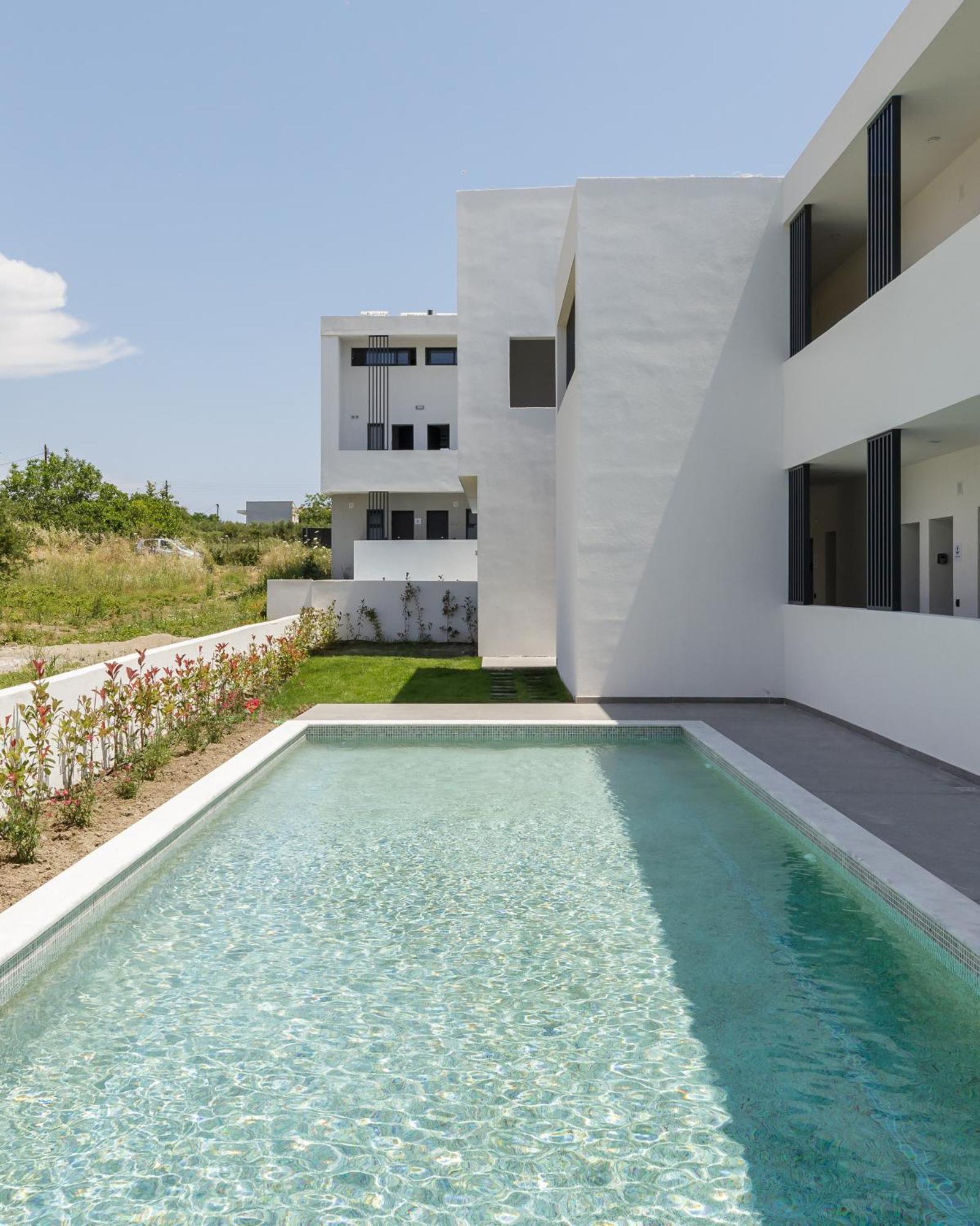 Zum Studio Kallithea  Εξωτερικό φωτογραφία