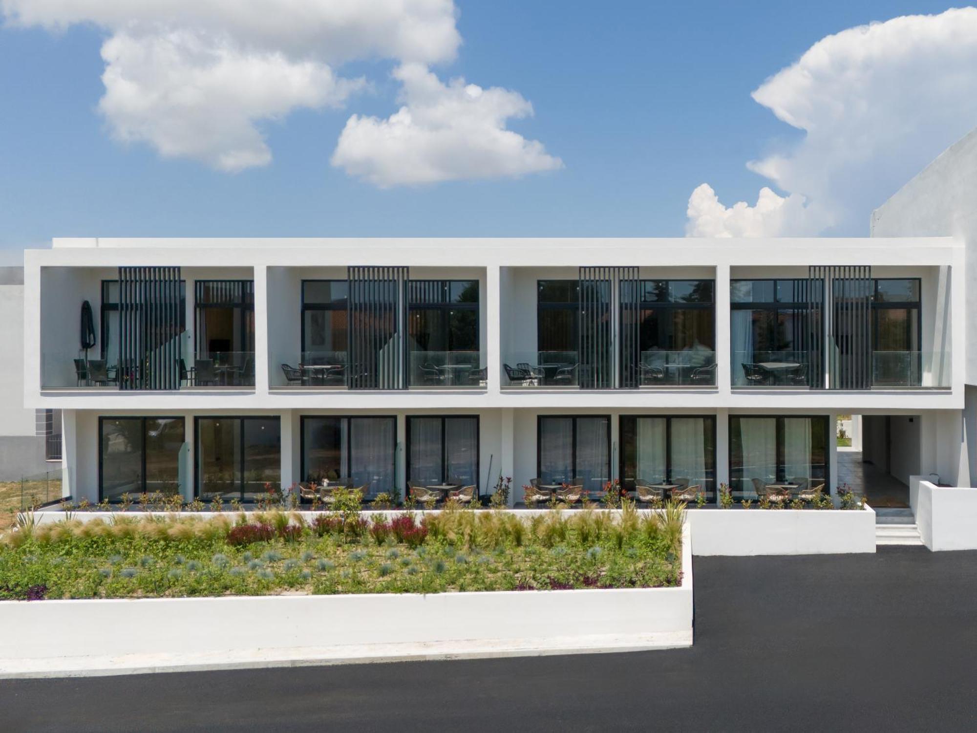 Zum Studio Kallithea  Εξωτερικό φωτογραφία