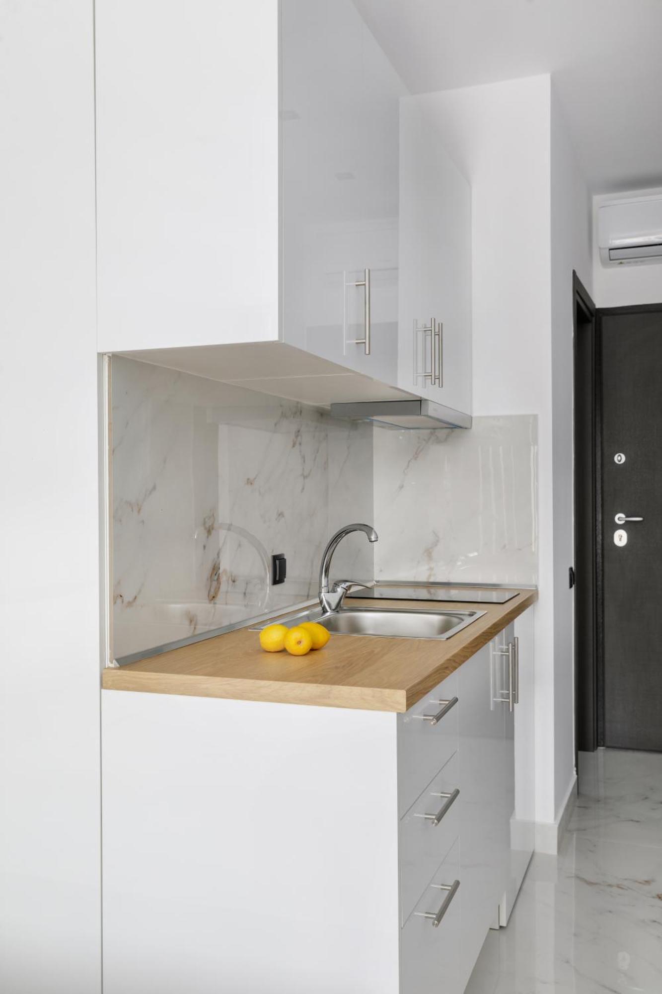 Zum Studio Kallithea  Εξωτερικό φωτογραφία