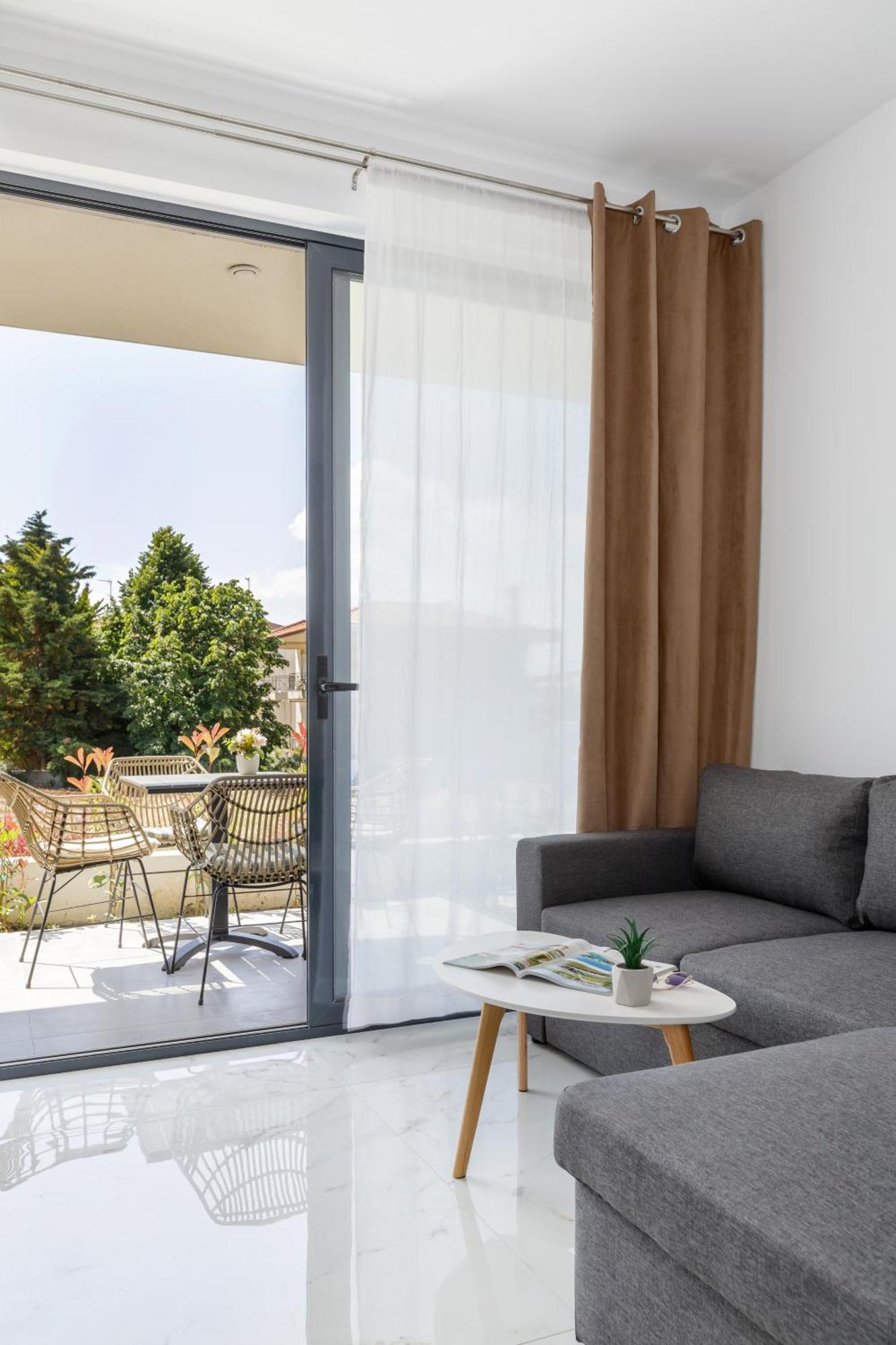 Zum Studio Kallithea  Εξωτερικό φωτογραφία