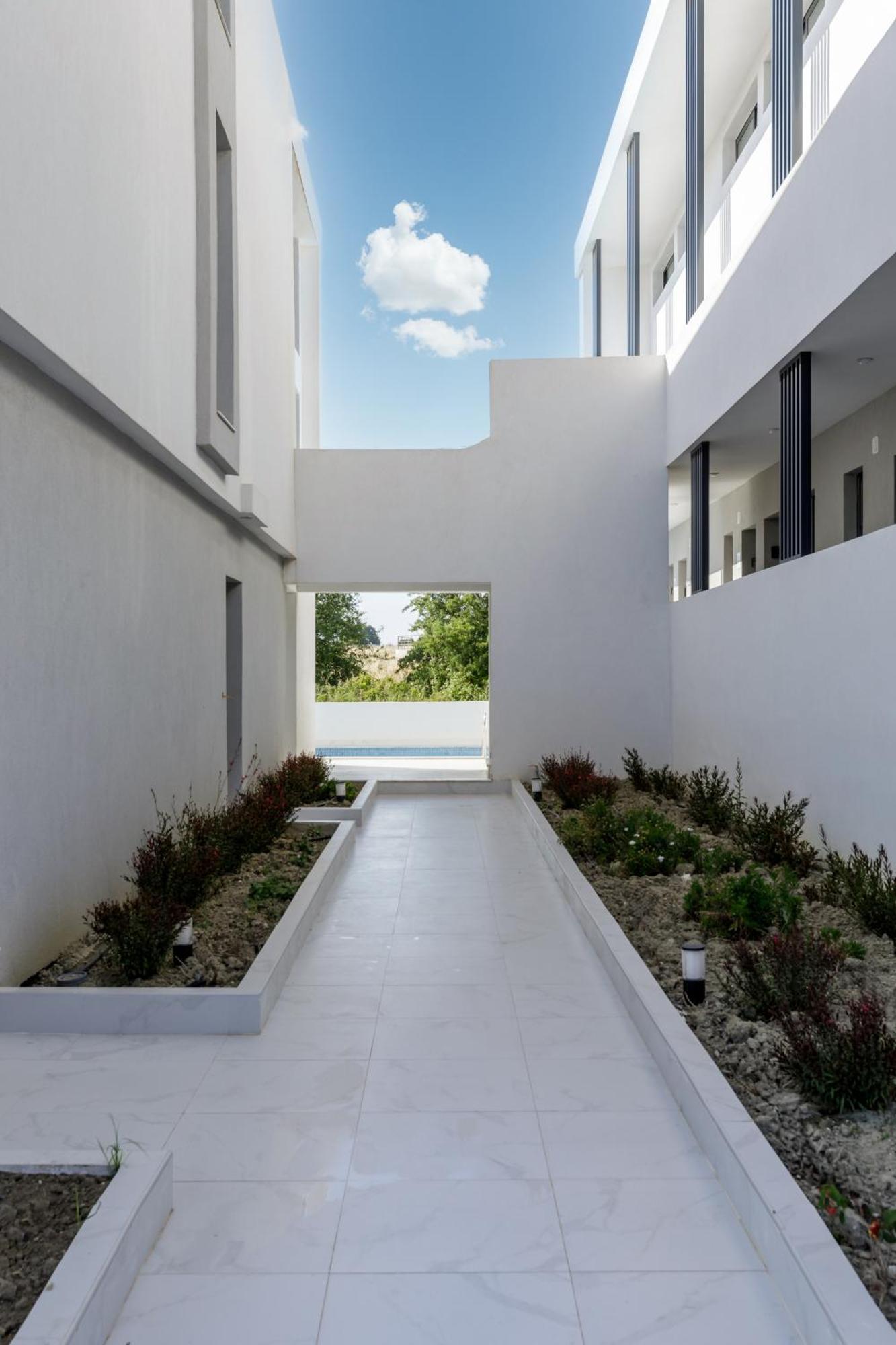 Zum Studio Kallithea  Εξωτερικό φωτογραφία