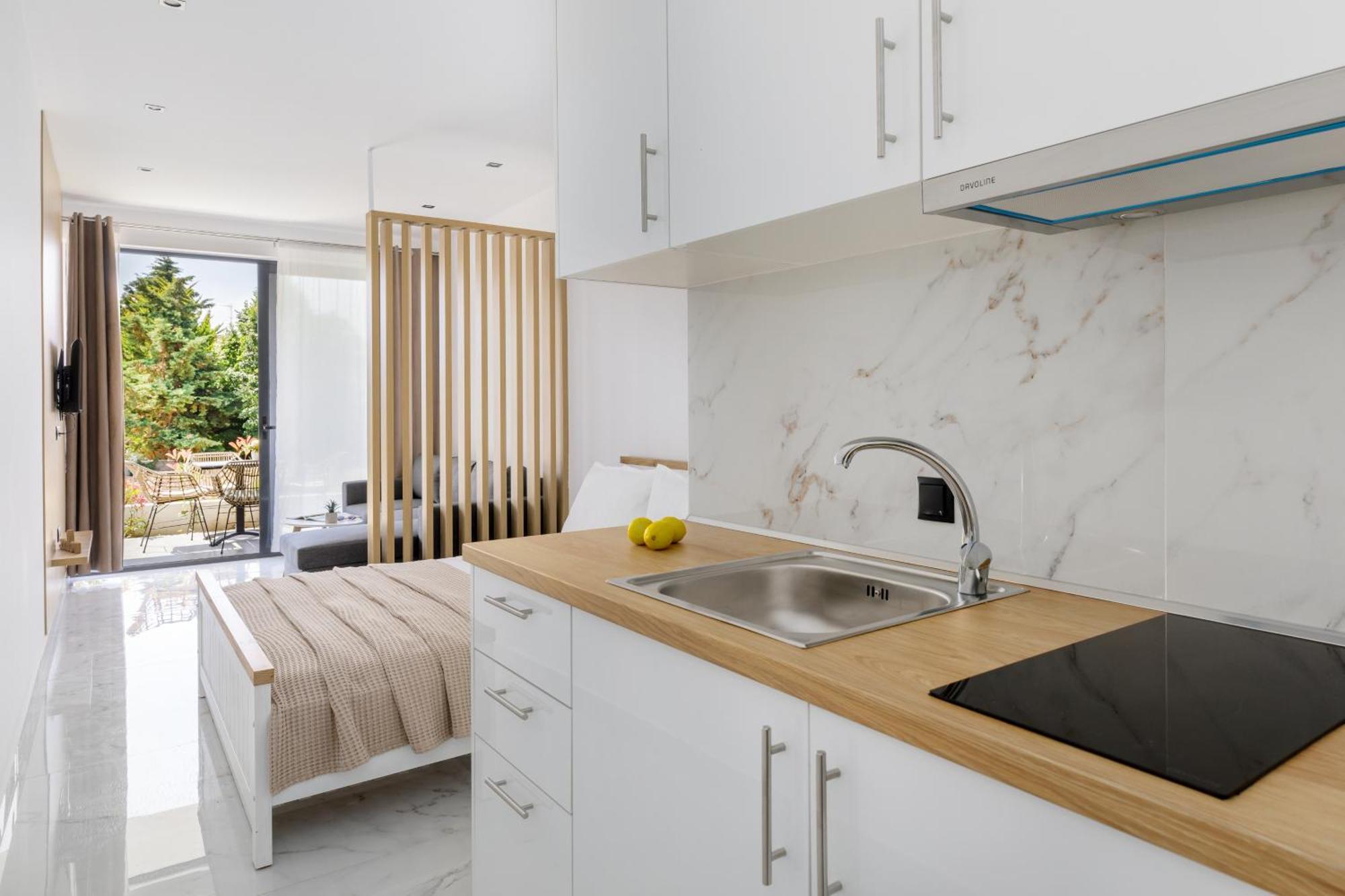 Zum Studio Kallithea  Εξωτερικό φωτογραφία