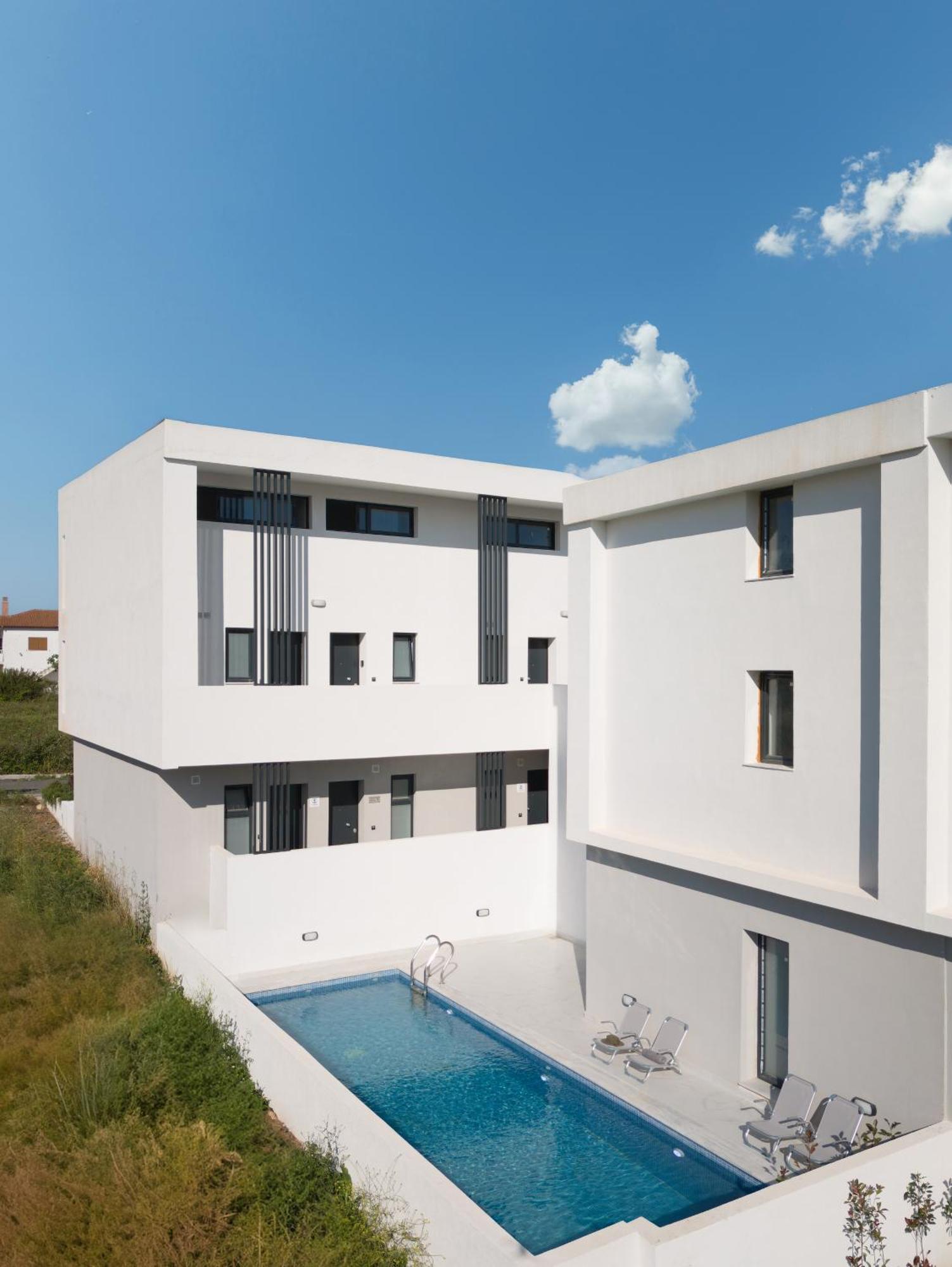 Zum Studio Kallithea  Εξωτερικό φωτογραφία