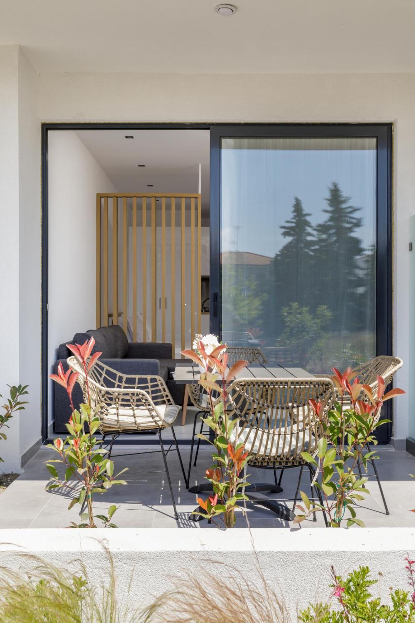 Zum Studio Kallithea  Εξωτερικό φωτογραφία