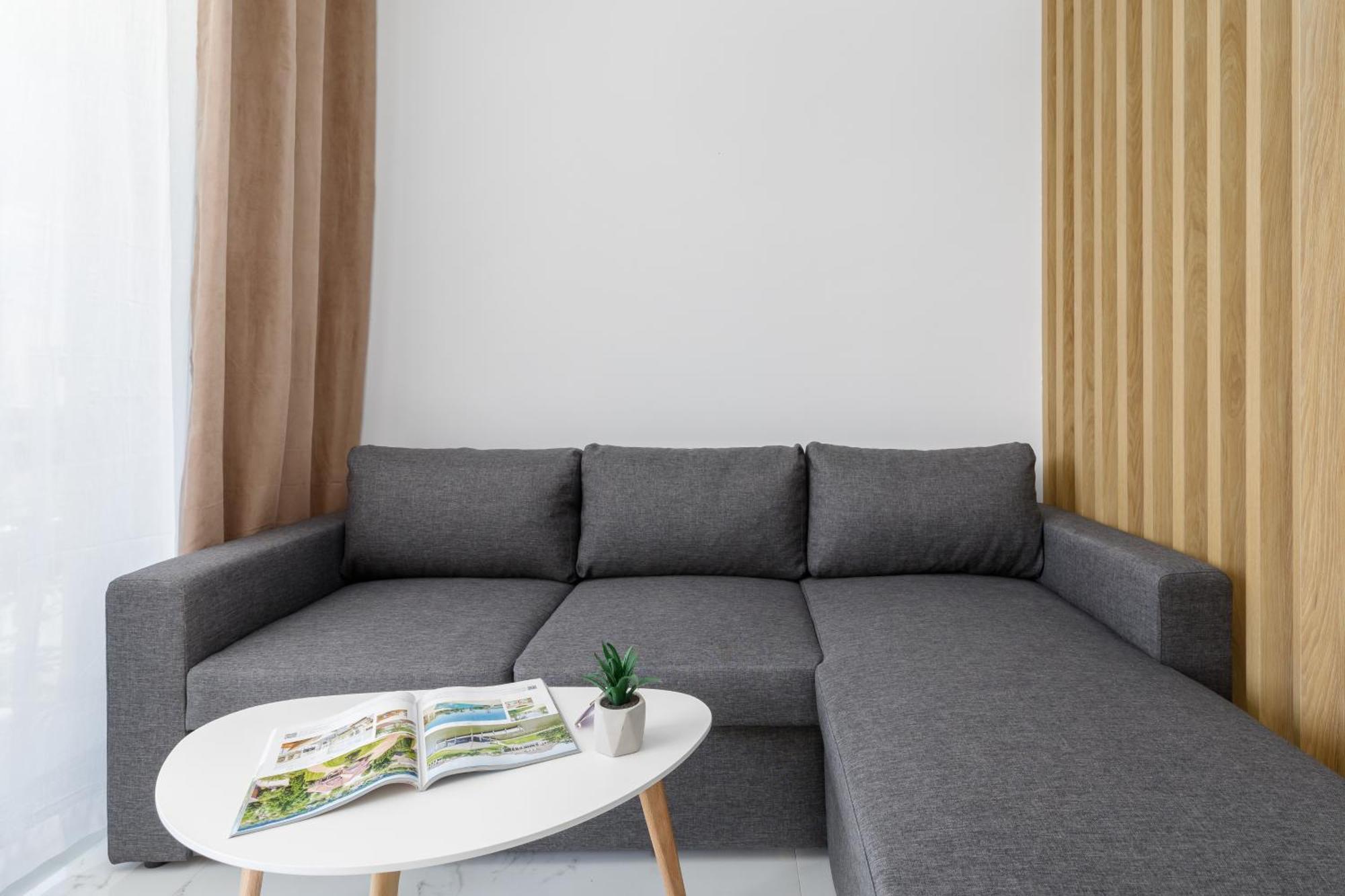 Zum Studio Kallithea  Εξωτερικό φωτογραφία