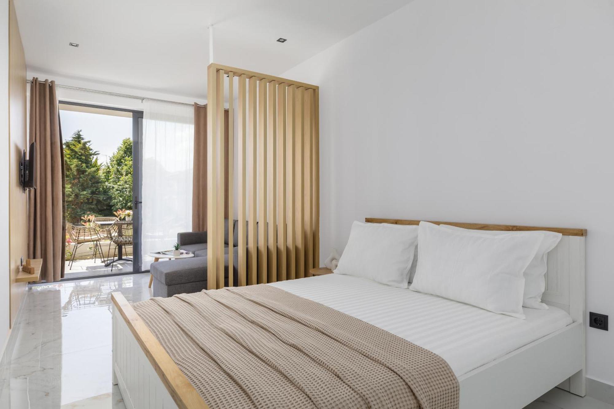 Zum Studio Kallithea  Εξωτερικό φωτογραφία