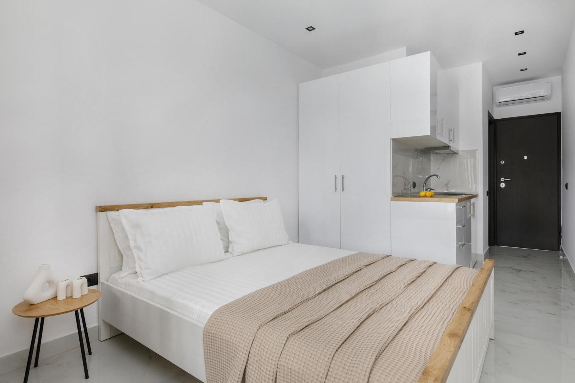 Zum Studio Kallithea  Εξωτερικό φωτογραφία